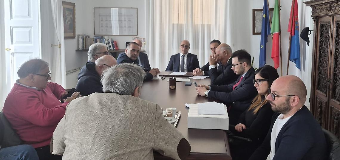 Commercio, riparte il Duc: &ldquo;Fare squadra per rilanciare Taranto&rdquo;