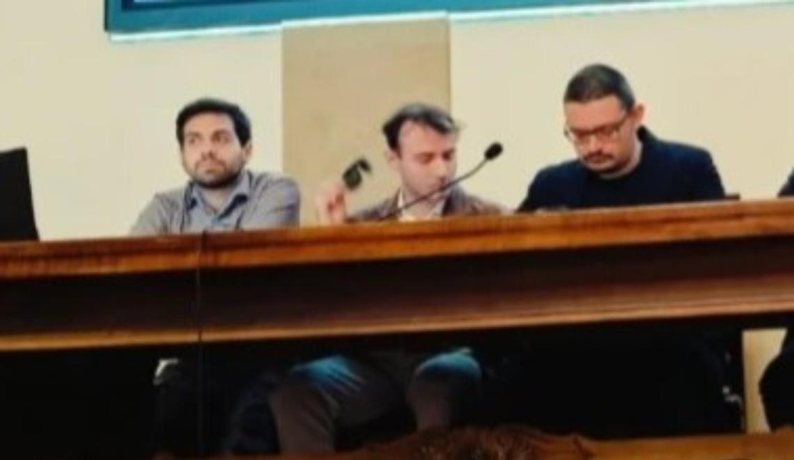 Universit&agrave; a Taranto, Terra Jonica rilancia: &ldquo;Serve un progetto per l&rsquo;autonomia&rdquo;