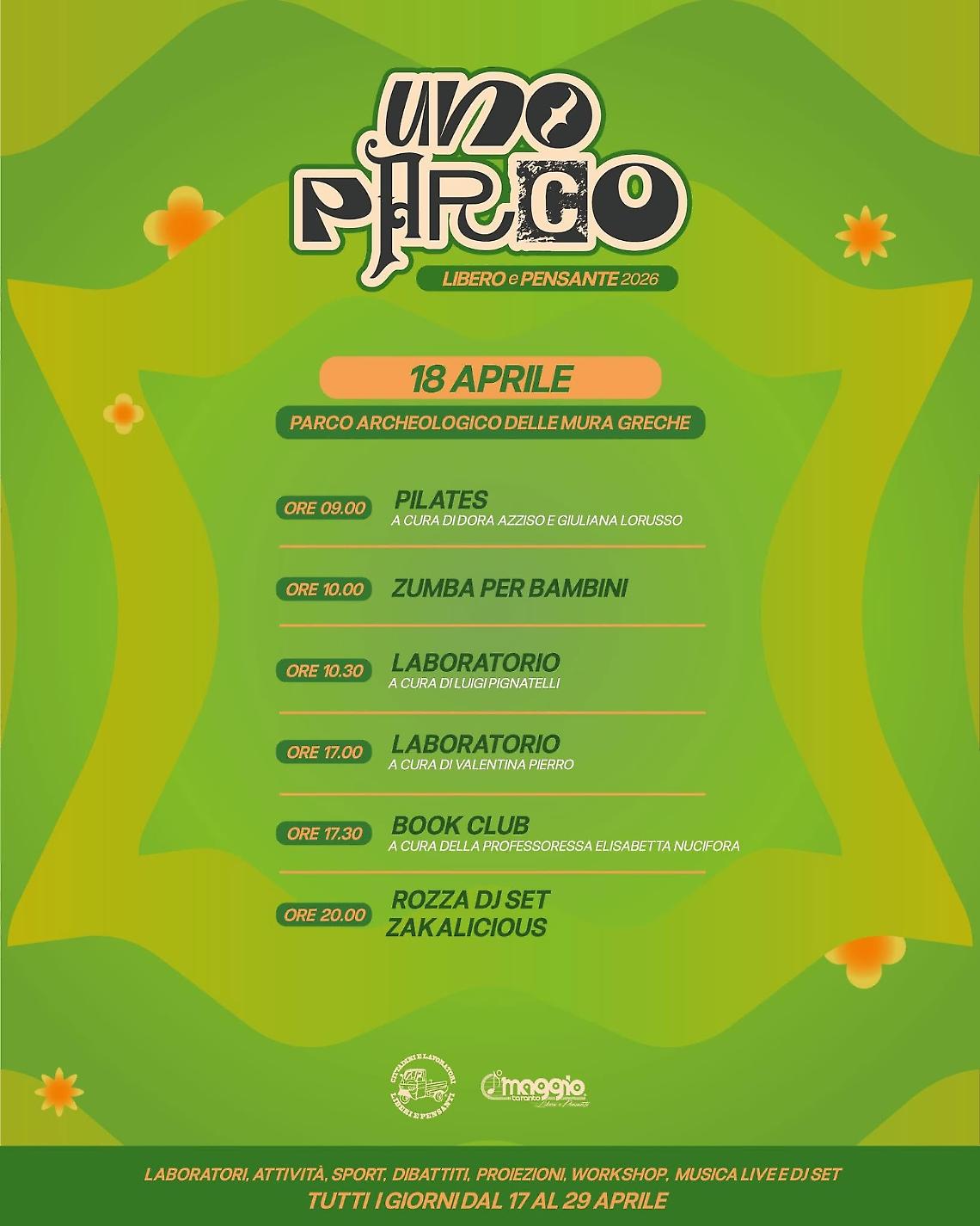 Laboratori e partecipazione, il Pride anima il percorso verso l&rsquo;1 Maggio