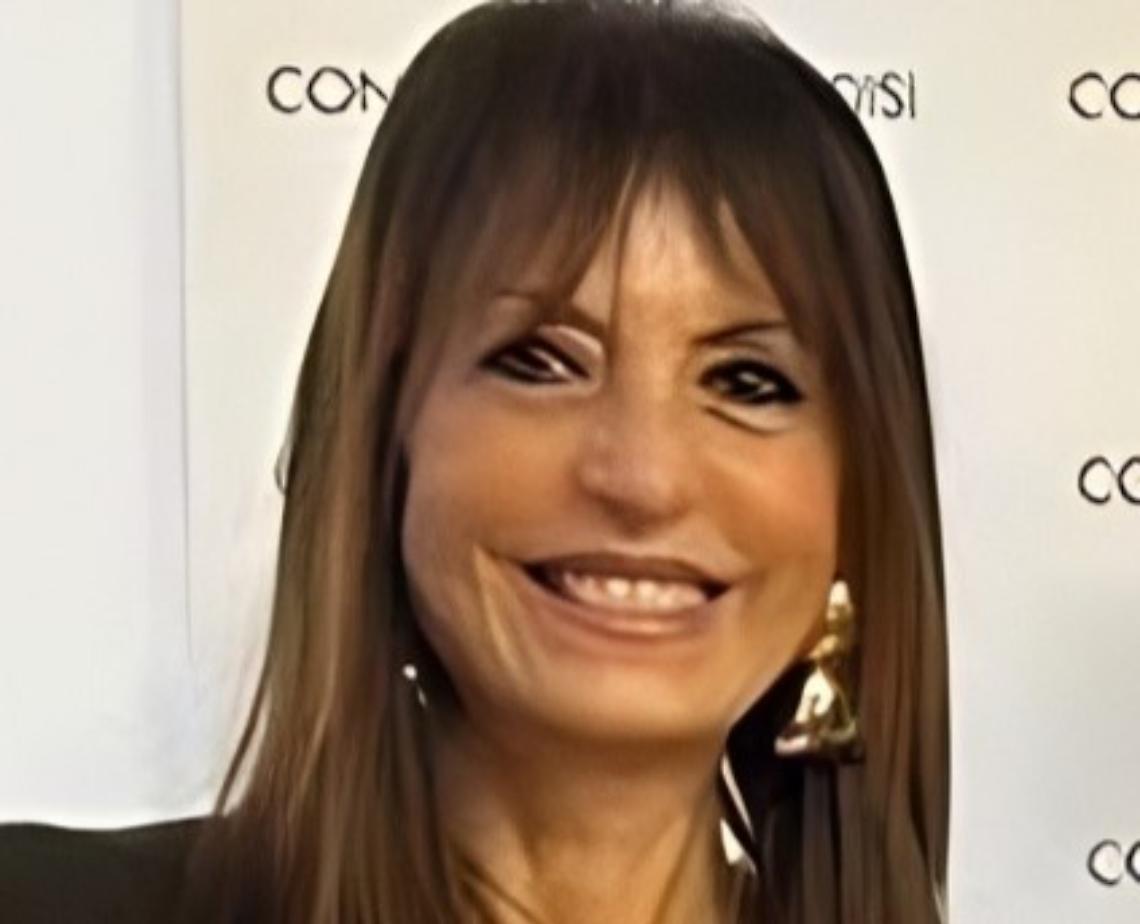 Alessandra Cursi
