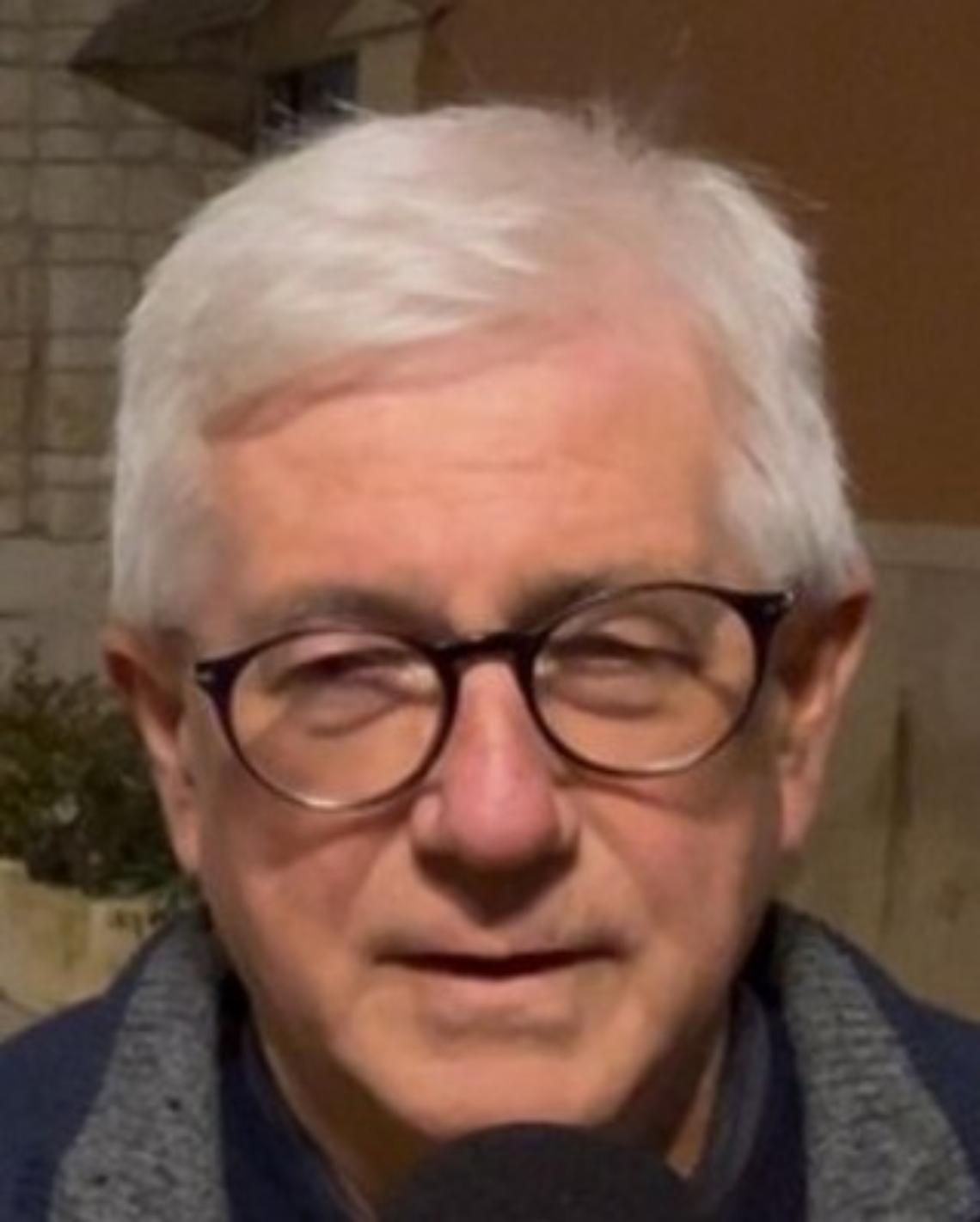 Don Michele Stragapede