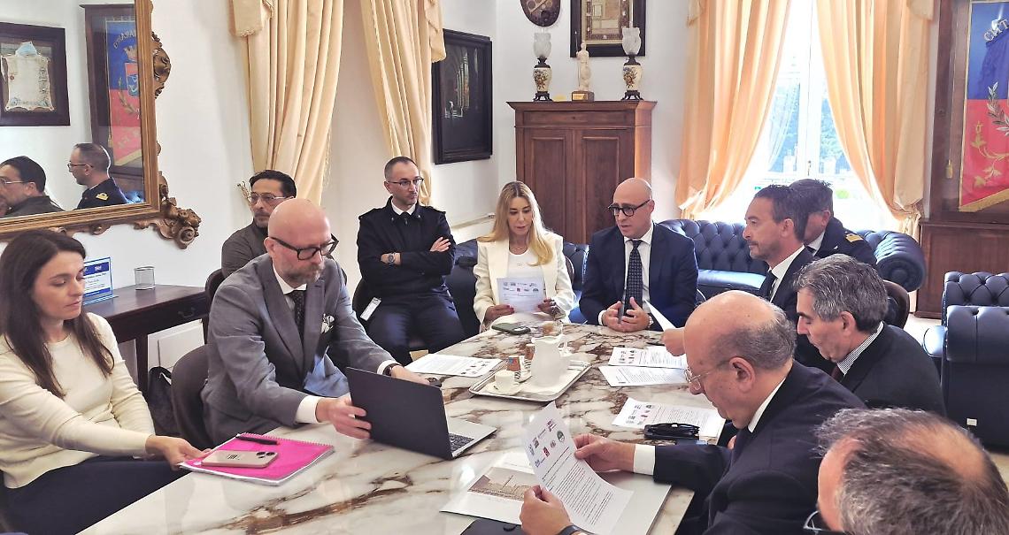 Mitilicoltura, Taranto rilancia il confronto