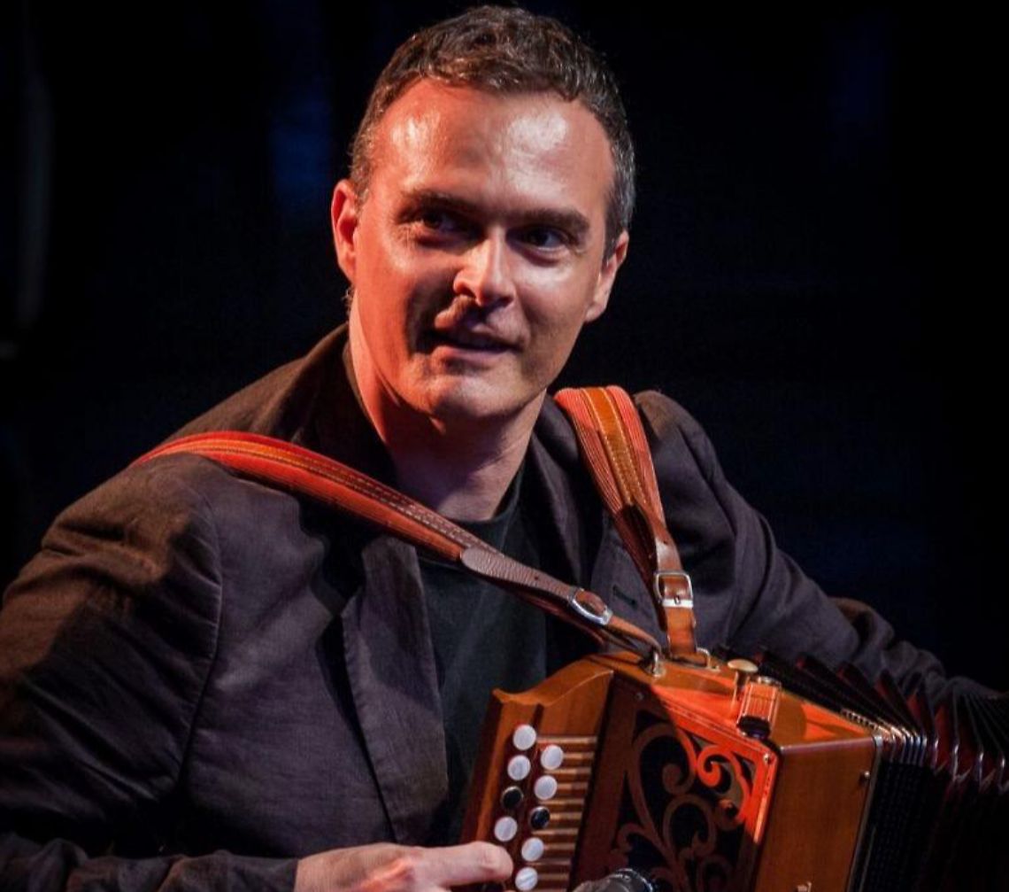 Massimiliano Morabito