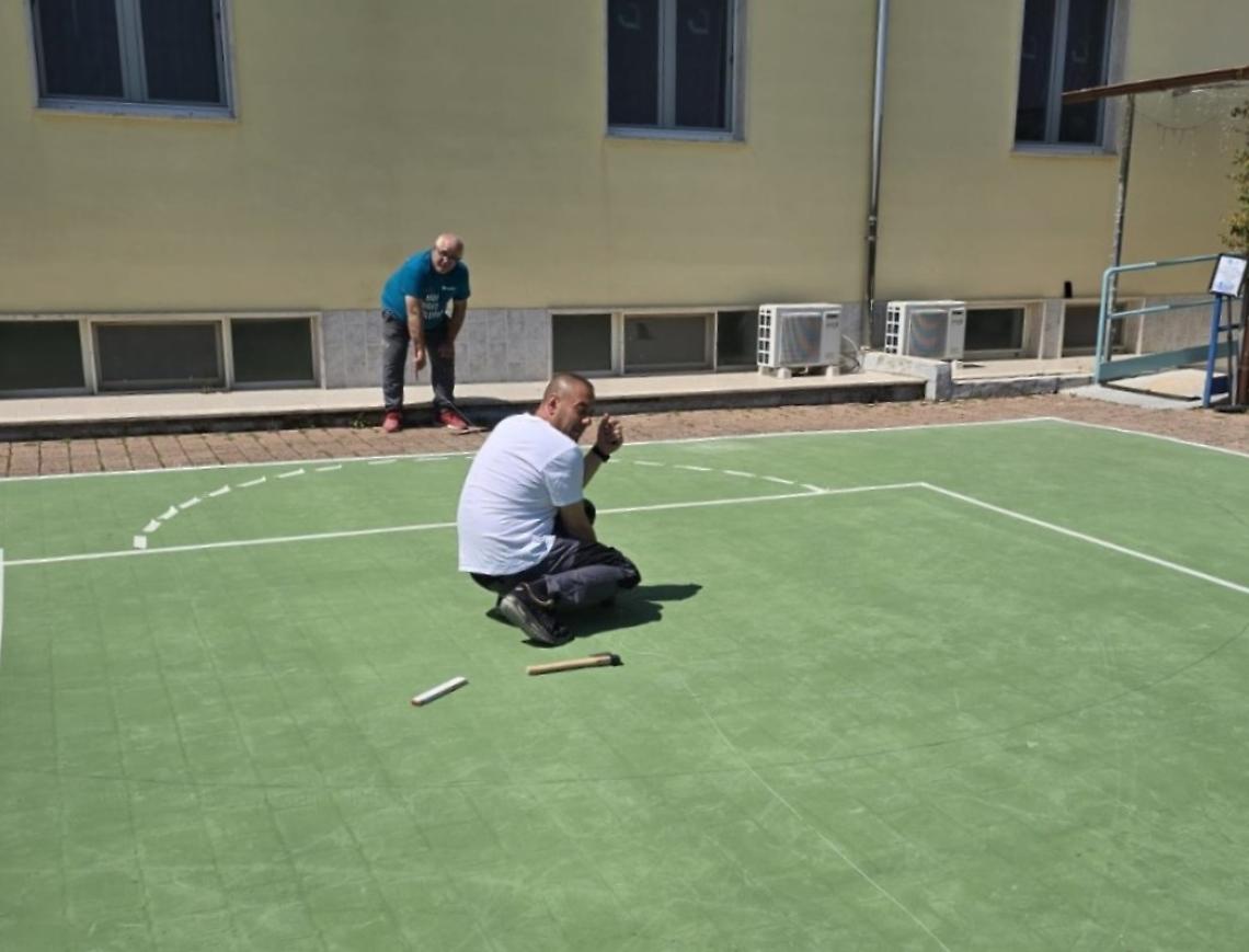 Adelfia, nasce il centro per lo sport paralimpico: attivit&agrave; gratuite per i pazienti