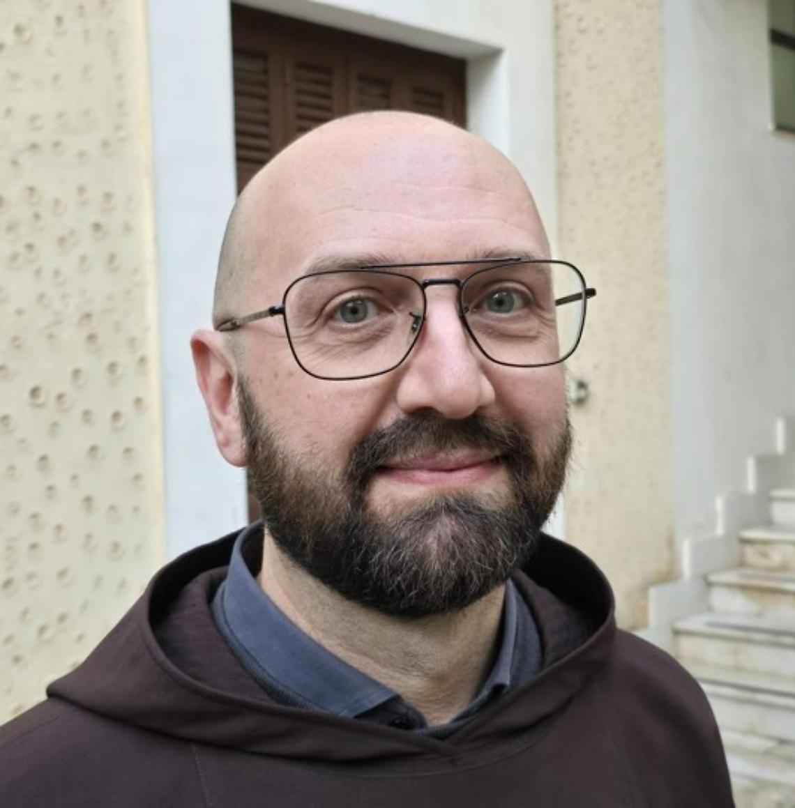 Fra Ruggiero Doronzo