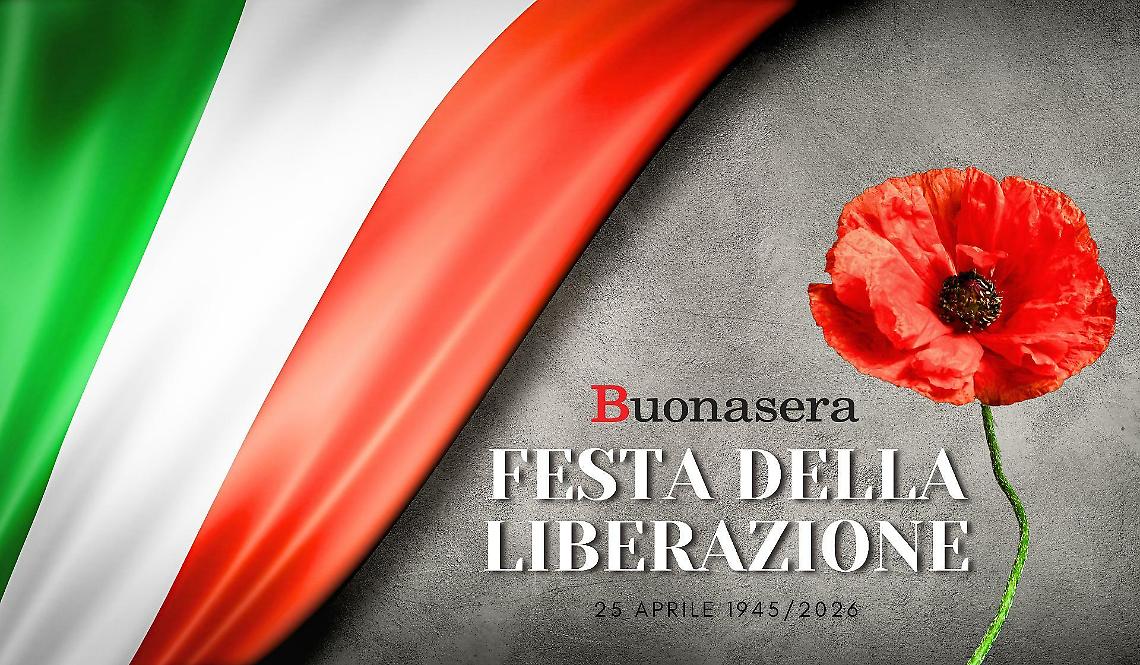 25 aprile, tra memoria condivisa e impegno civile