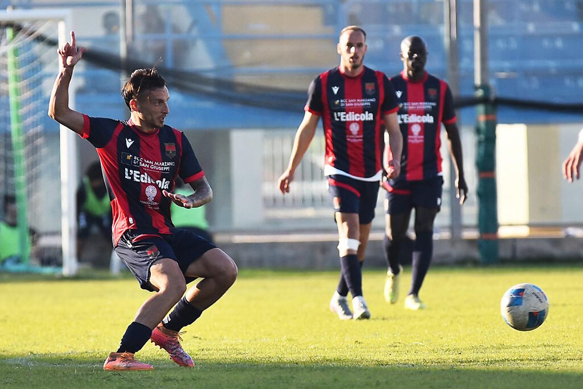 Foto dal sito della SS Taranto 
