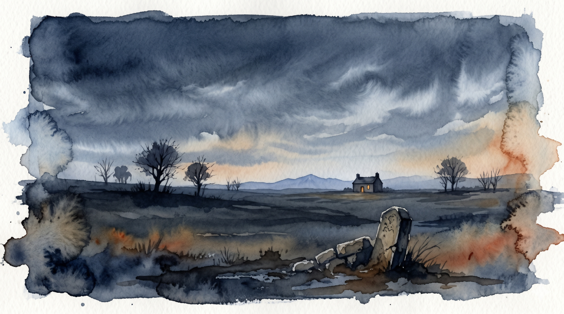 Non leggere questa storia!