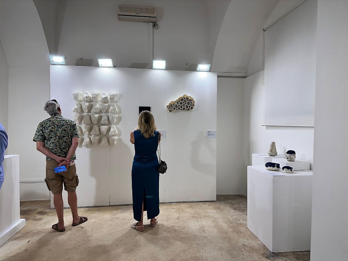 A Grottaglie torna il Concorso di Ceramica Contemporanea &ldquo;Mediterraneo&rdquo;