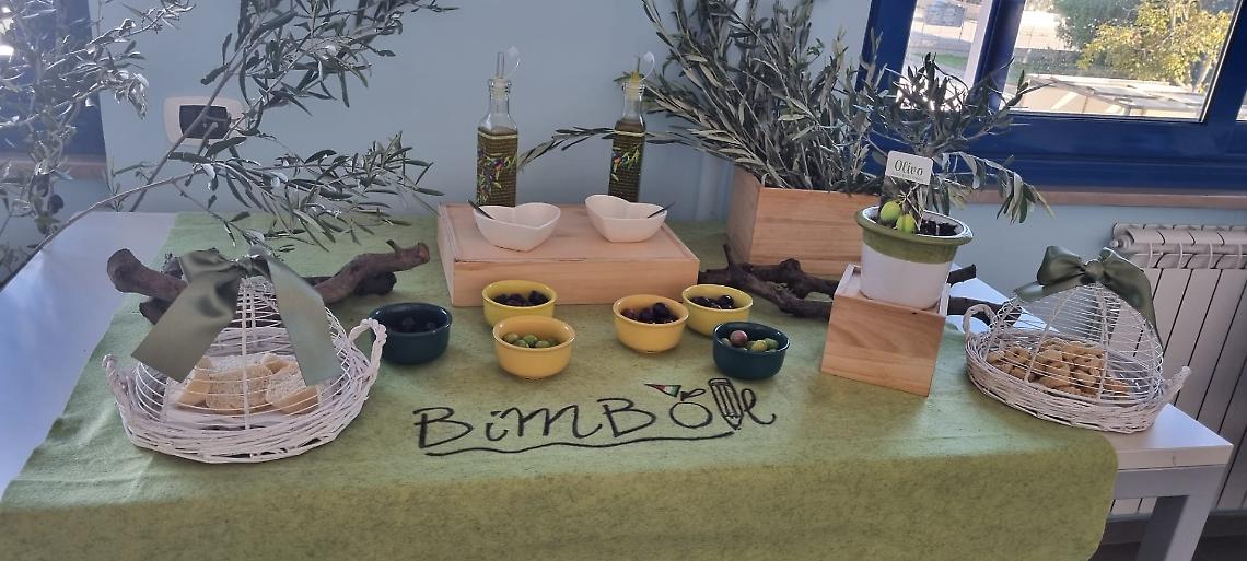 &ldquo;Olio in Cattedra&rdquo;, scuola di Trinitapoli sul podio nazionale