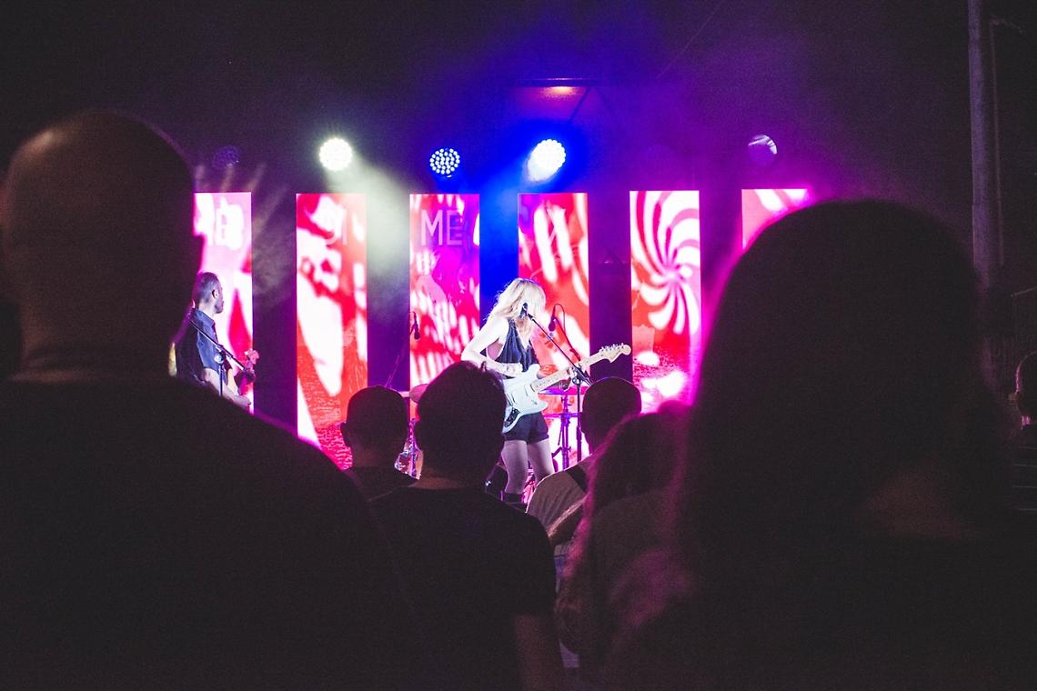 La call showcase del Medimex 26