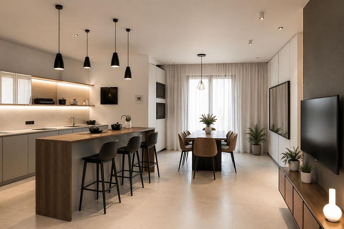 Speciale Casa & Edilizia