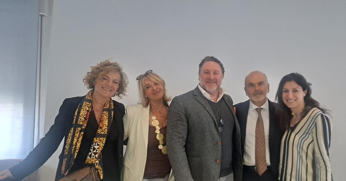 Brindisi, Confitarma guarda al futuro tra mare, giovani e blue economy