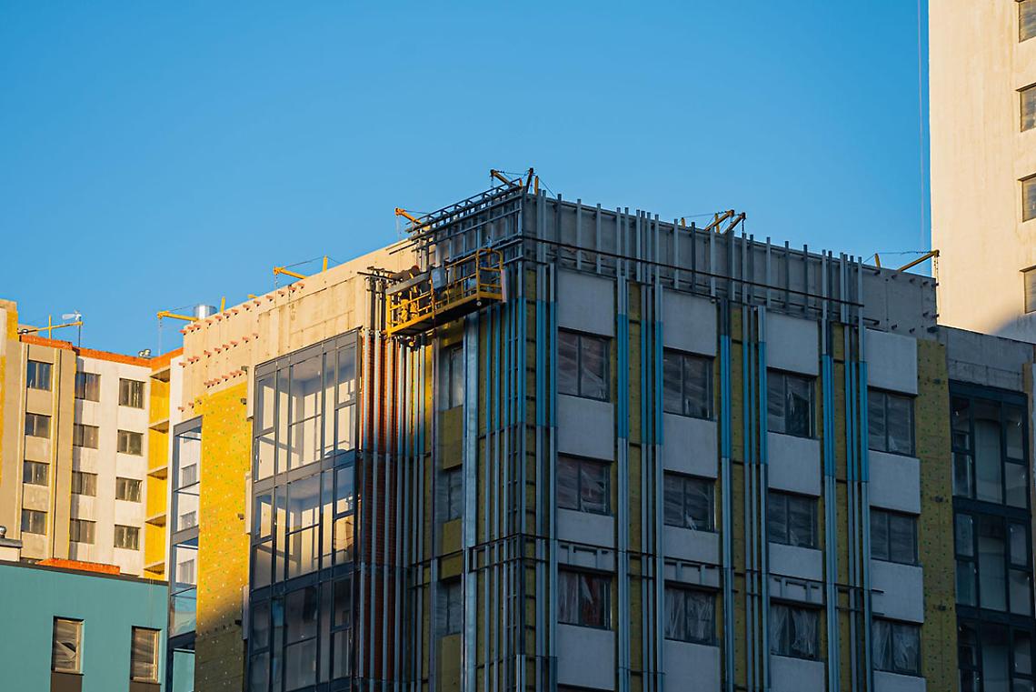 Speciale Casa & Edilizia