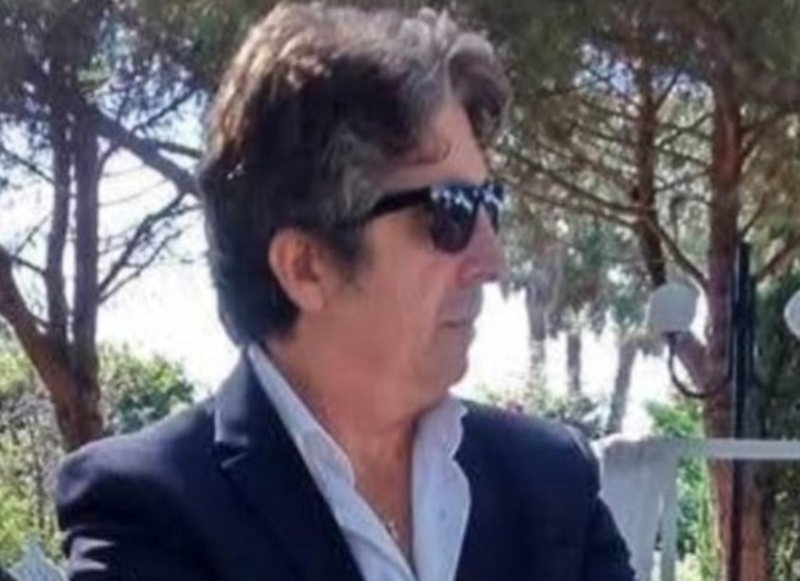 Lino Pizzi, vittima innocente della sparatoria a Bisceglie