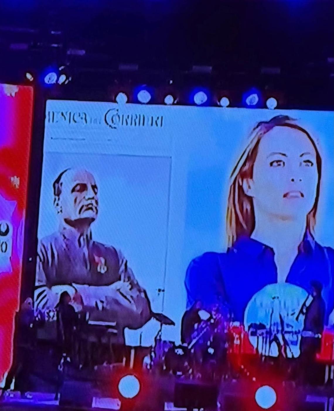 Il Concertone Libero e Pensante del 1 Maggio a Taranto - foto di Francesco Manfuso