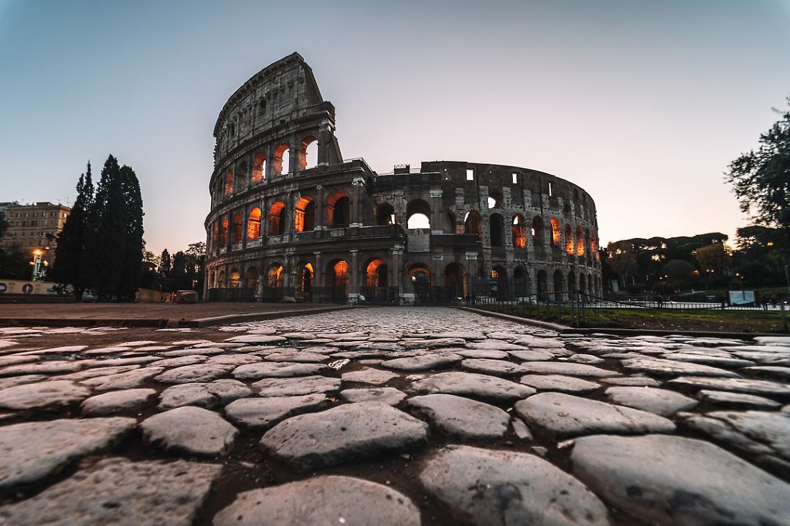 roma