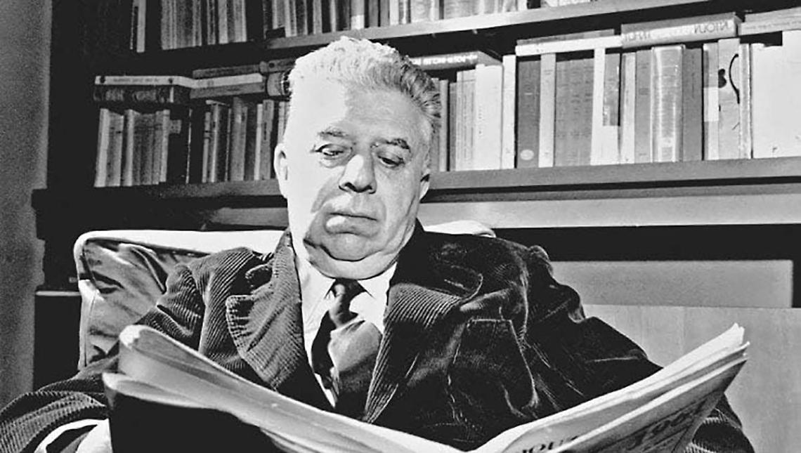 Eugenio Montale
