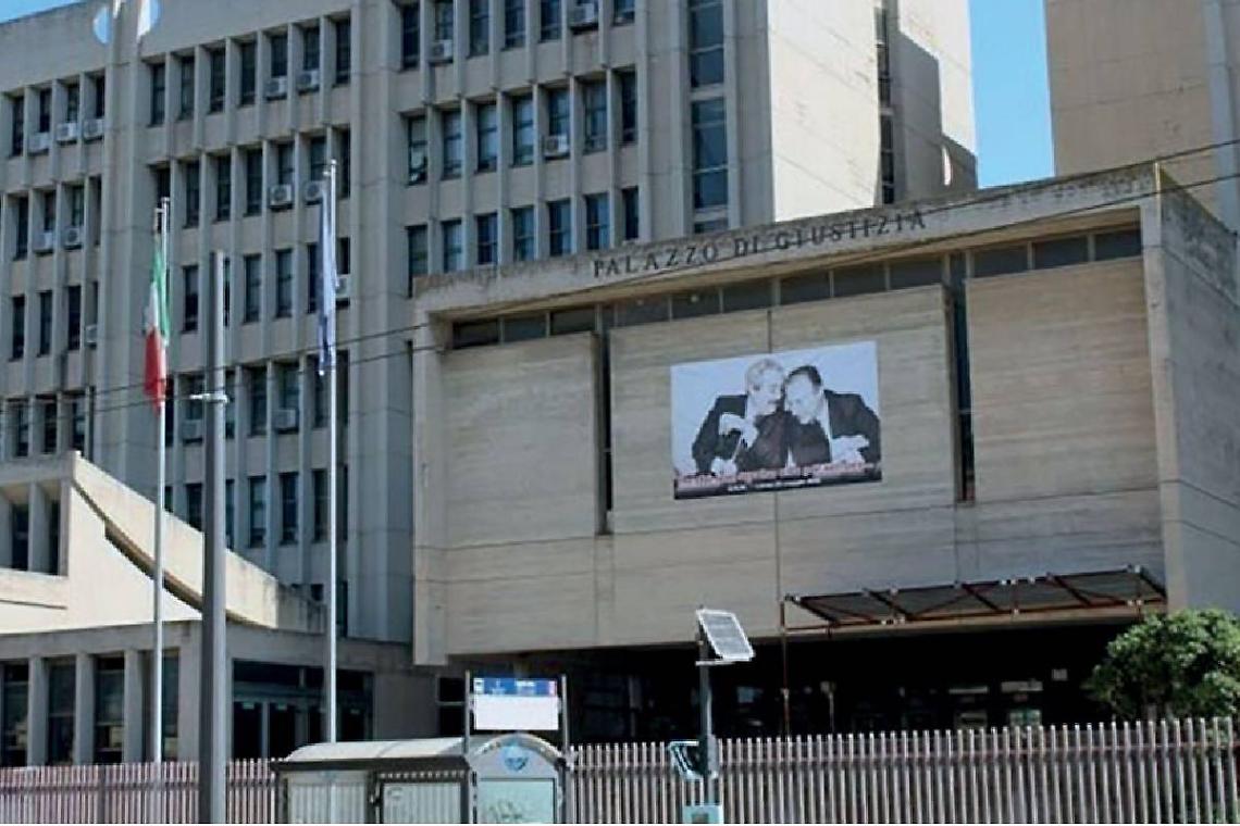 Il Tribunale di Lecce