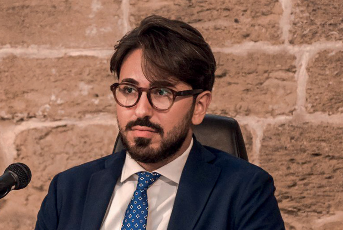 Mattia Giorno