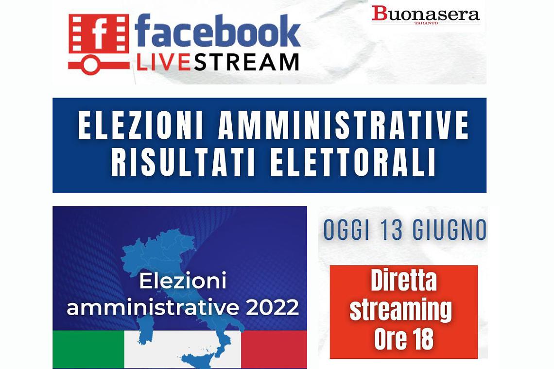 comunali2022_livestreaming