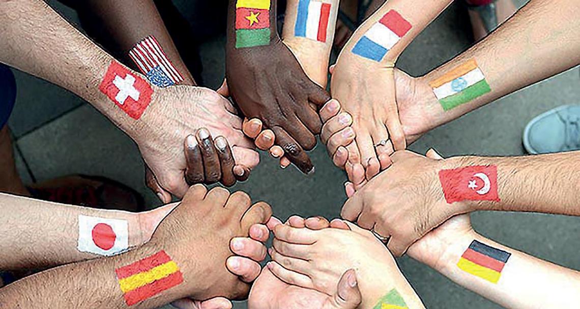 Intercultura
