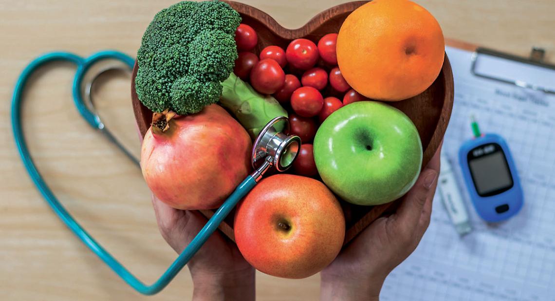 Alimenti per combattere la pressione bassa