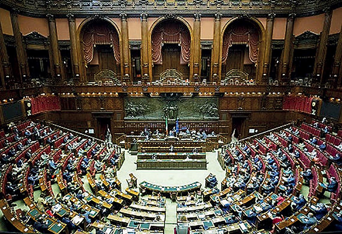 Parlamento