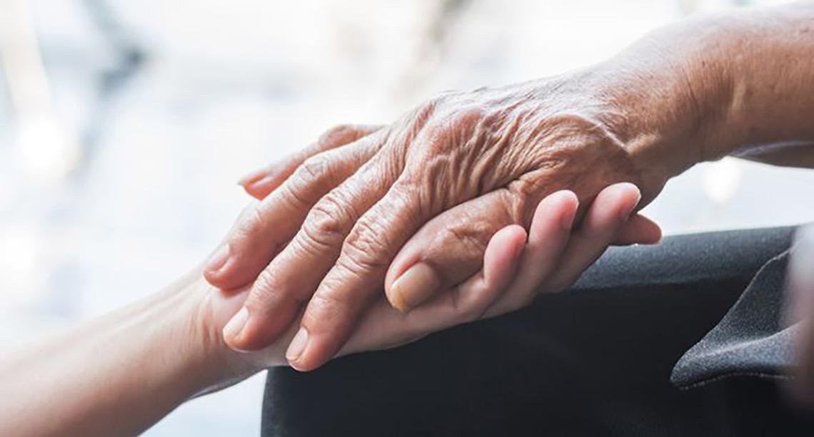 Caregiver