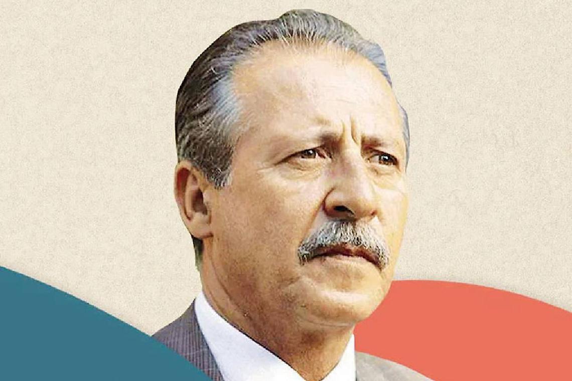 Paolo Borsellino
