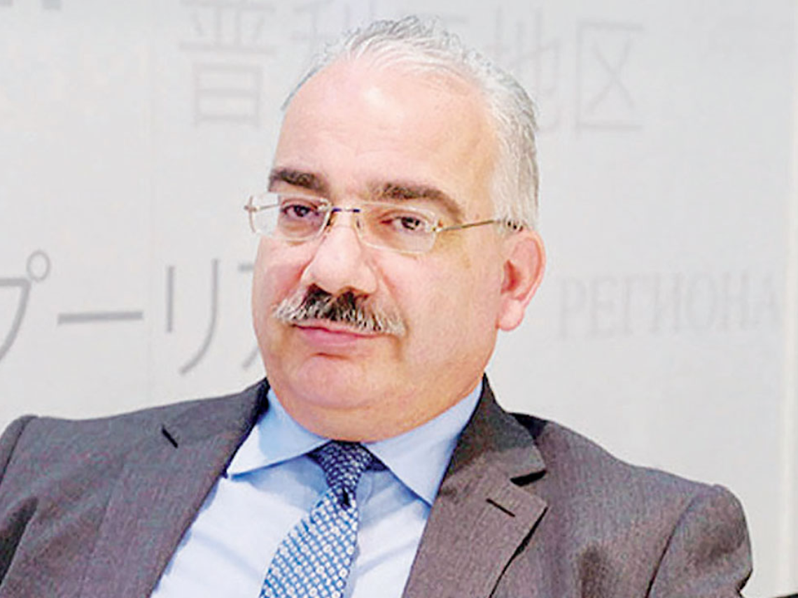 Cosimo Borraccino