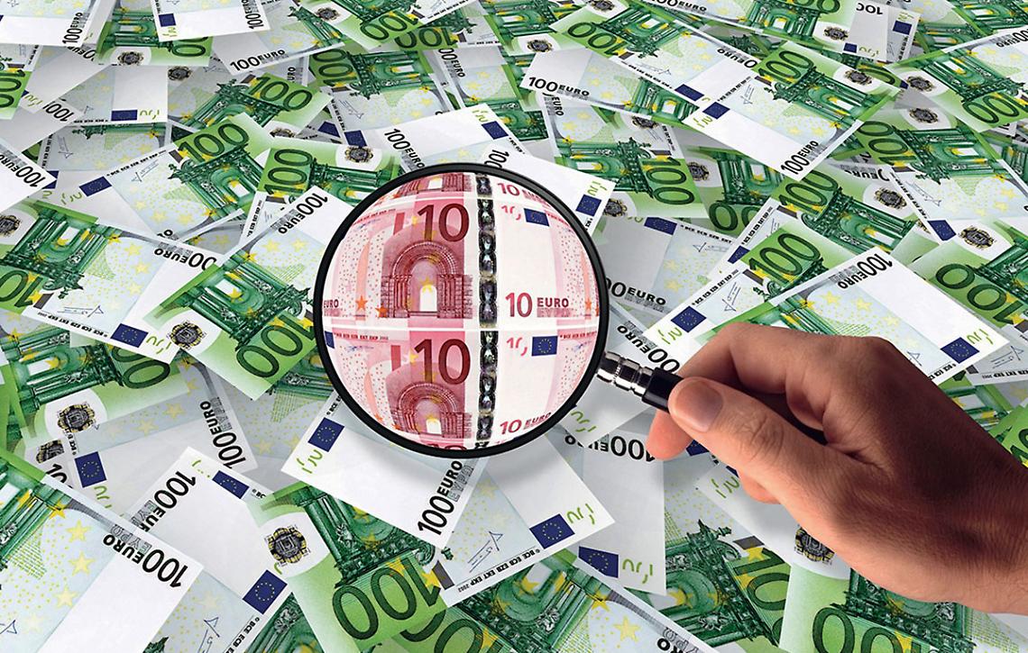 L'inflazione vola all'’8%, mai così alta dal 1986