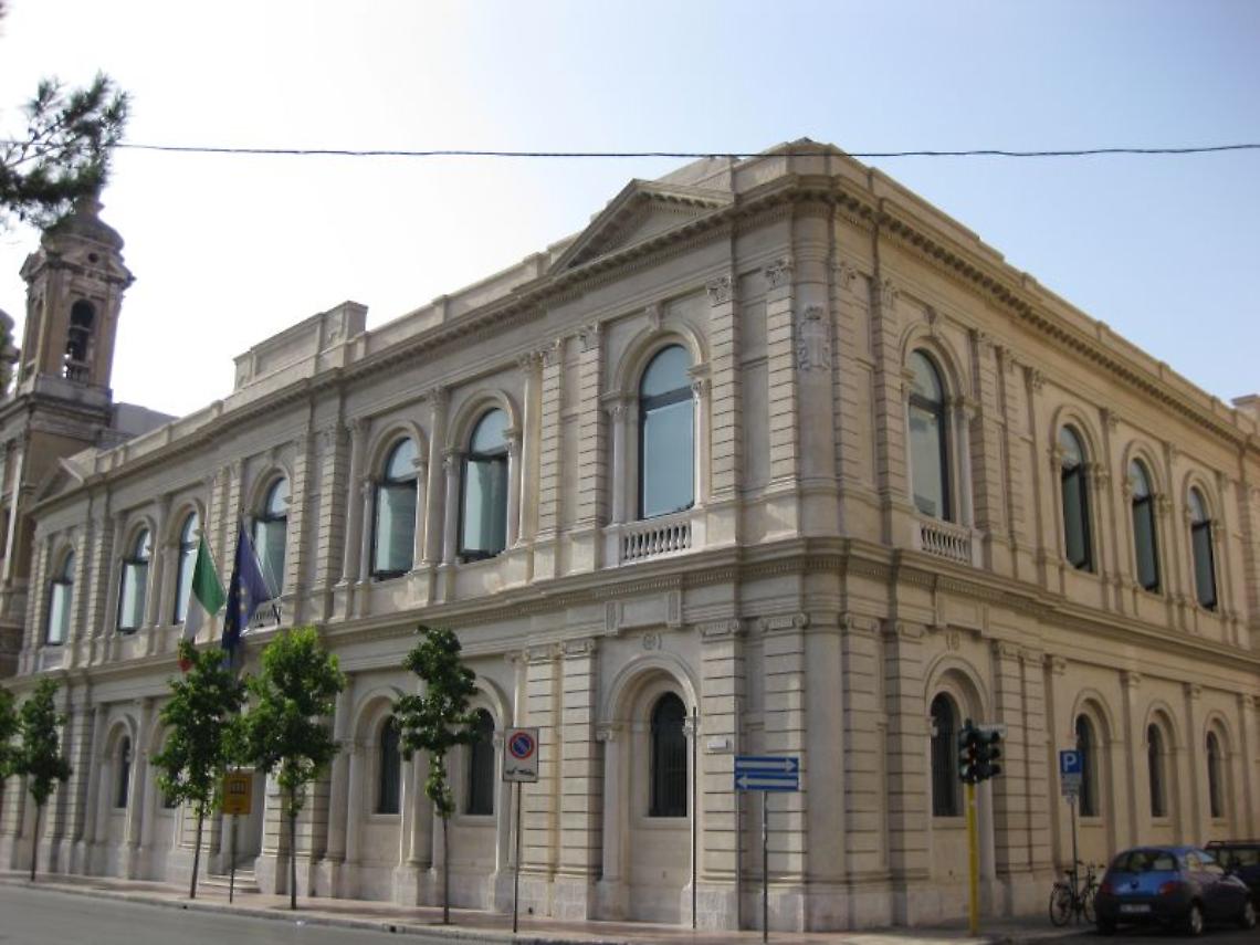 Il Museo Archeologico Nazionale di Taranto