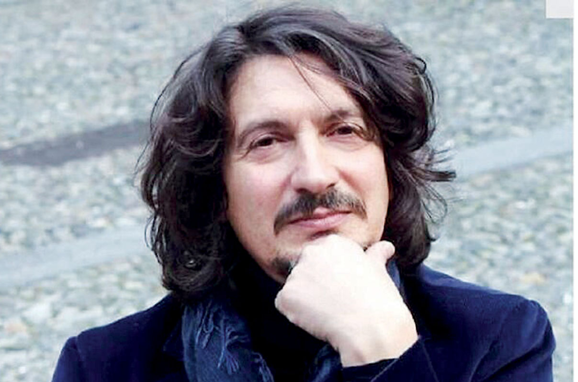 Sergio Cammariere