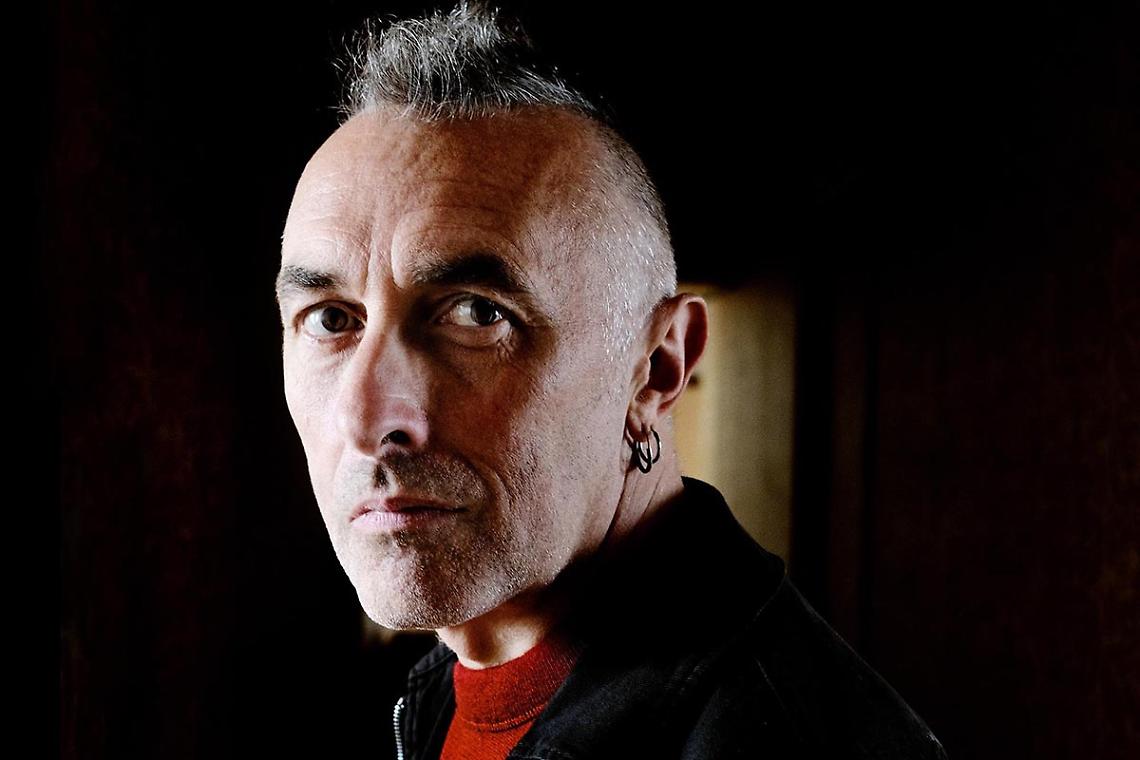 Yann TIERSEN, Ouessant, mai 2021