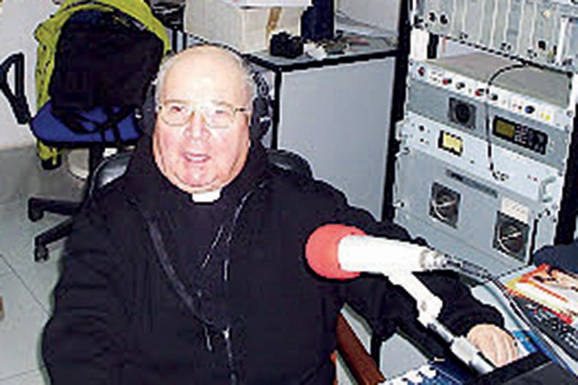 Don Domenico Morciano