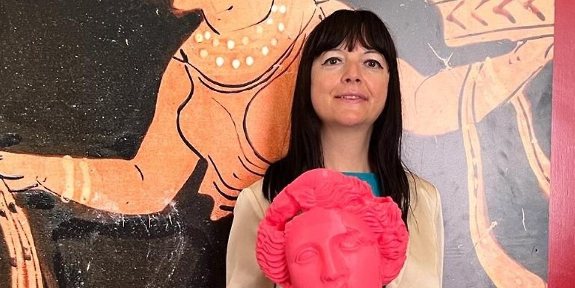 Eva Degl’Innocenti