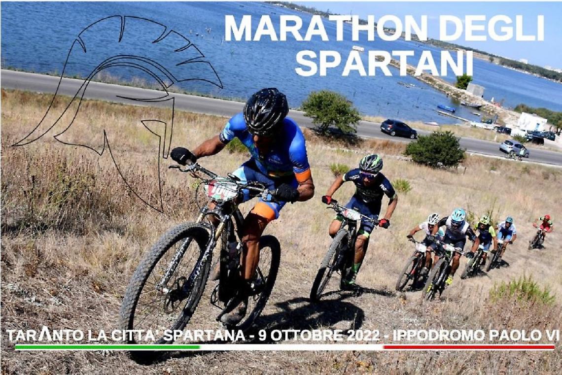 Marathon degli Spartani