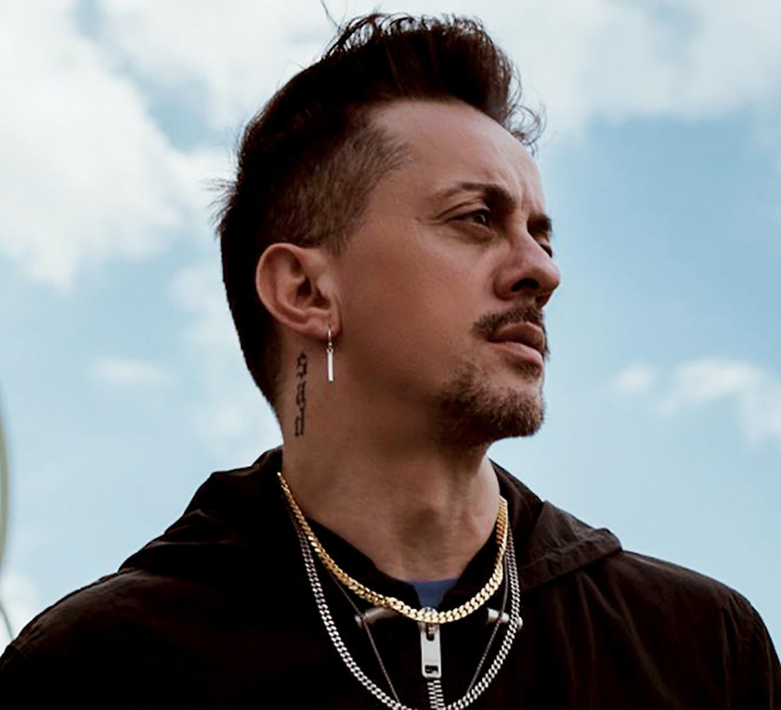 Il maestro concertatore Dardust