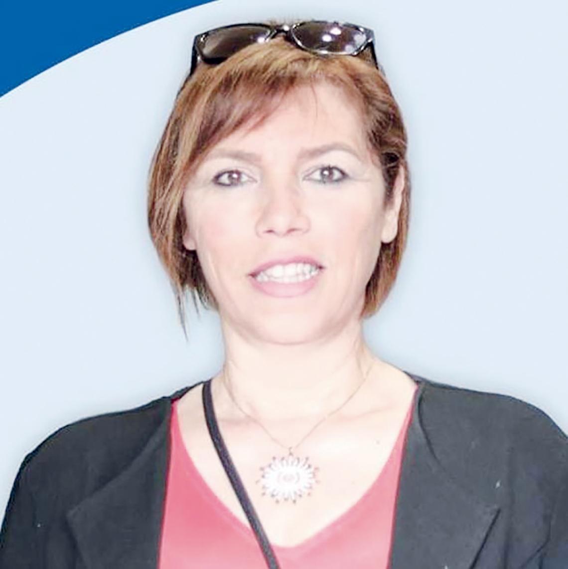 Iolanda Lotta
