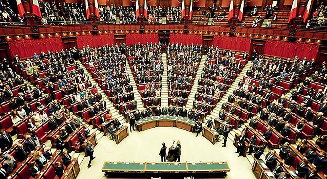 Il Parlamento