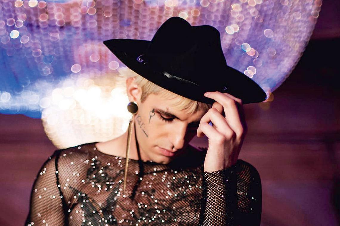 Achille Lauro