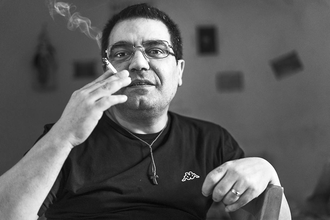 Alfonso Guida