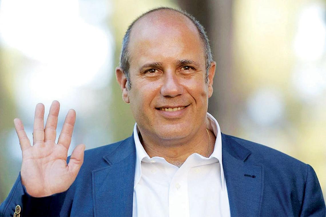 Federico Moccia