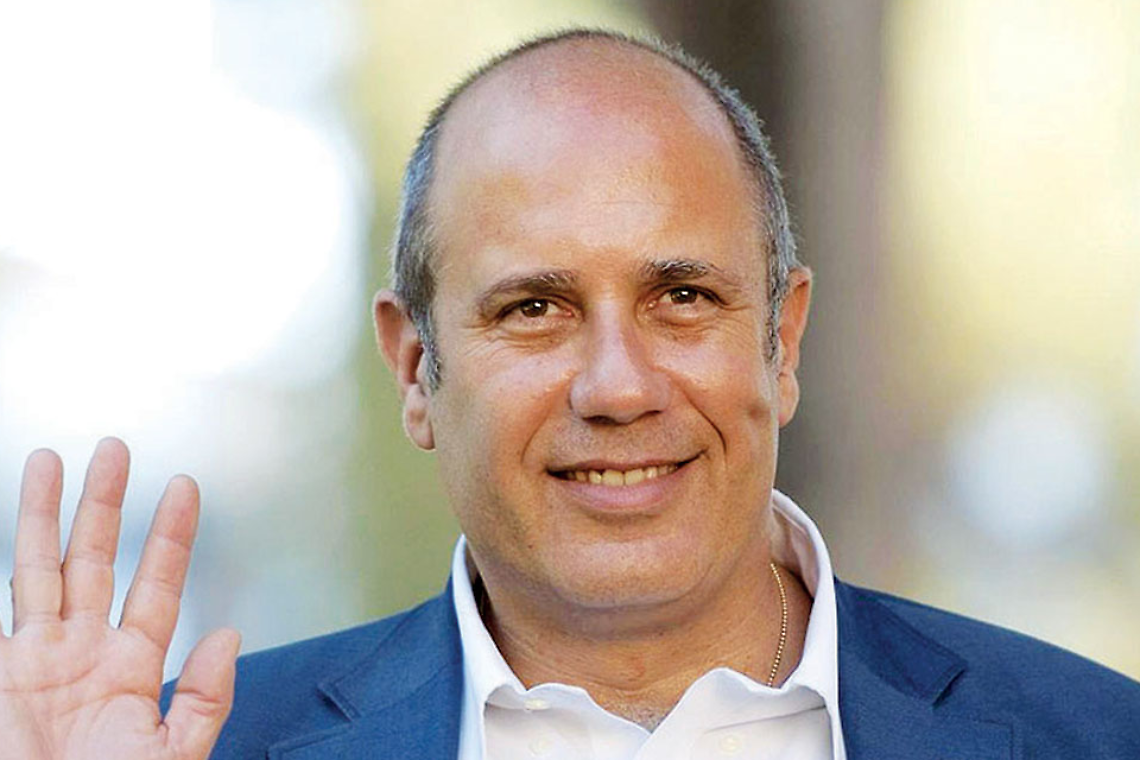 Federico Moccia