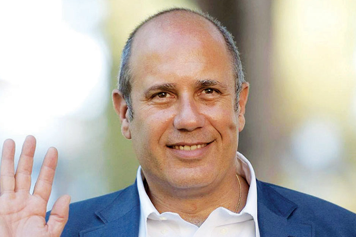 Federico Moccia