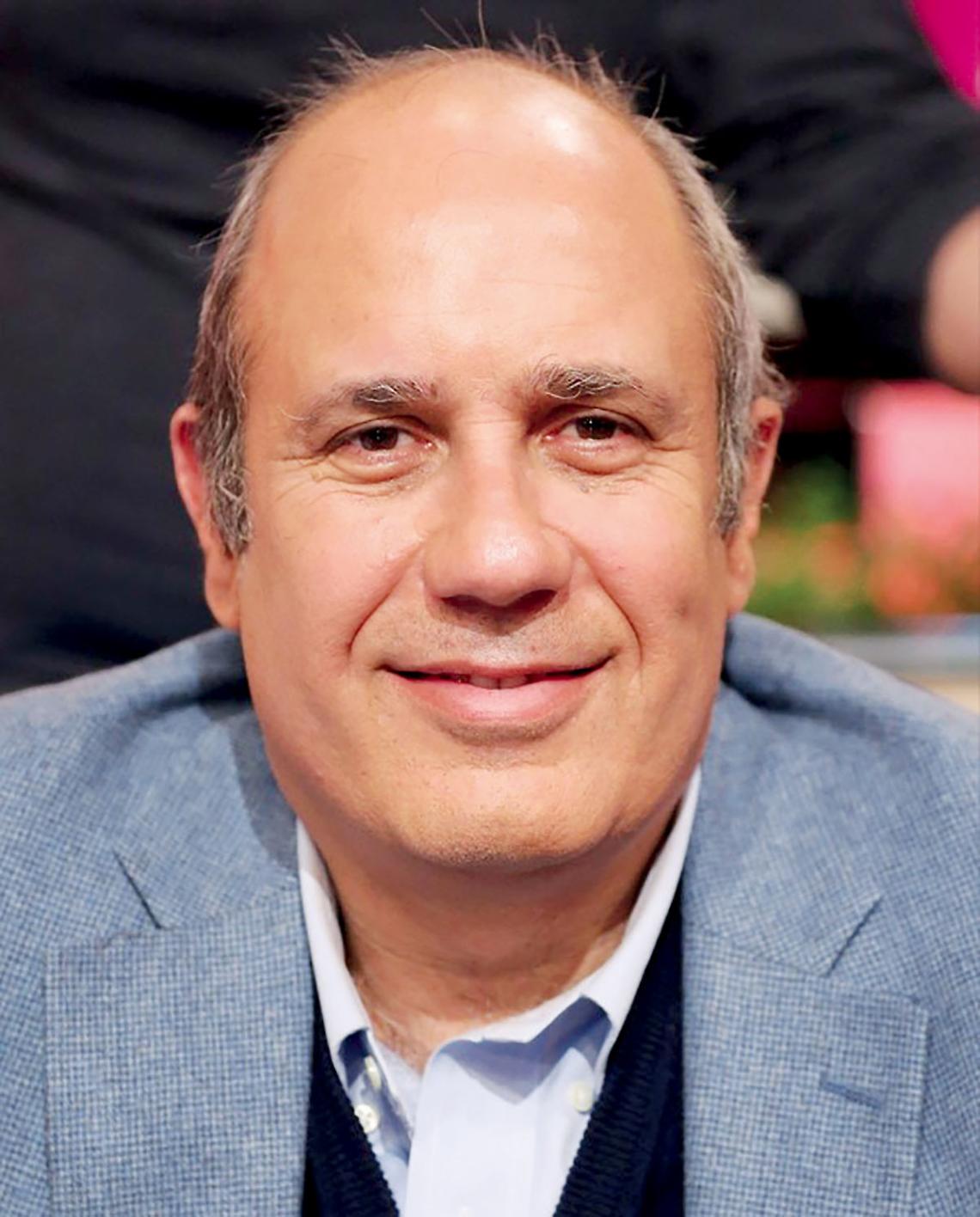 Federico Moccia