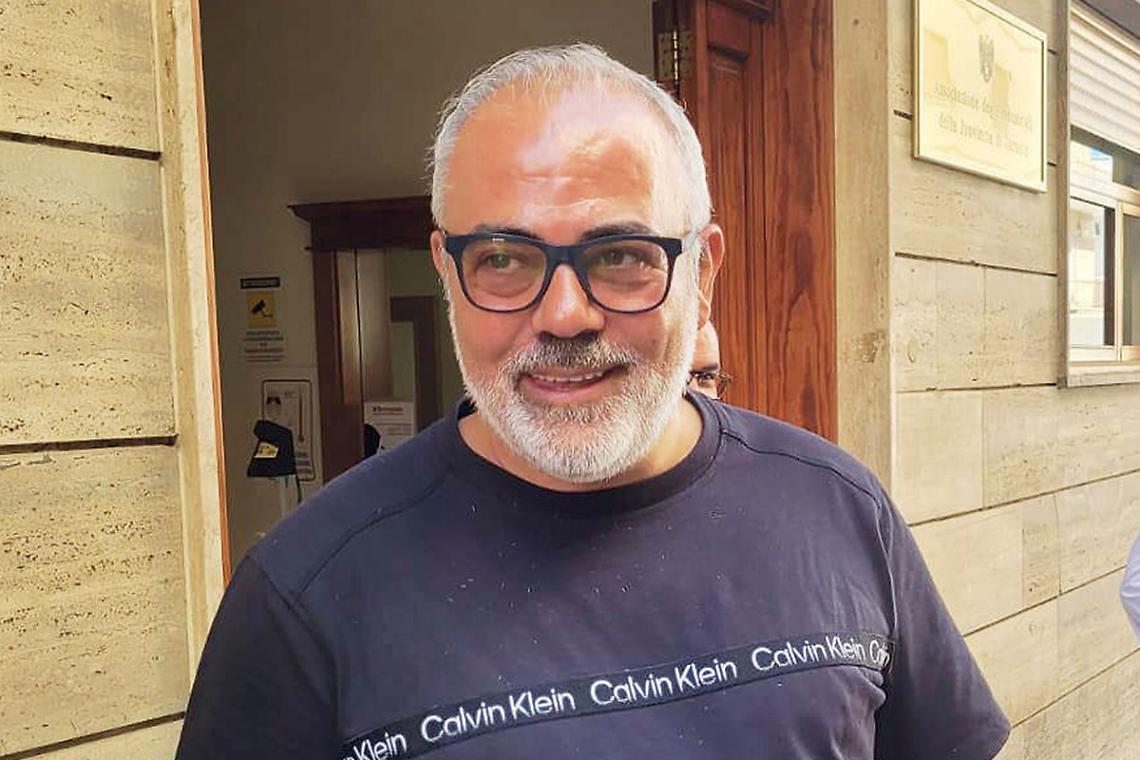 Franco Rizzo