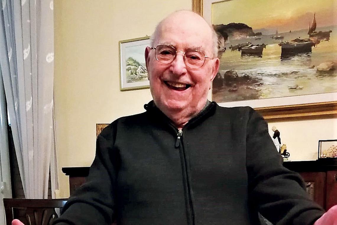 Liborio Igino Tebano