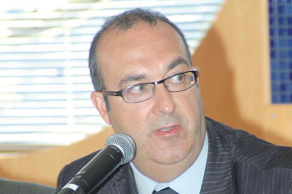 Sergio Prete